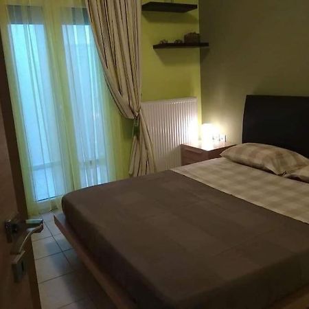 Casa Nostra Волос Екстер'єр фото